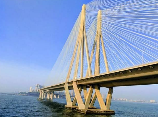 Sea Link Bridge View Point, Mumbai City, Maharashtra - Vushii.com Sea Link Bridge View Point, Mumbai City, Maharashtra - Vushii.com